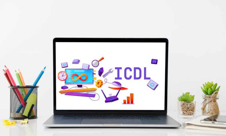 اکسل و ICDL، این دو مهارت رو یاد بگیر و آماده ورود به بازار کار شو