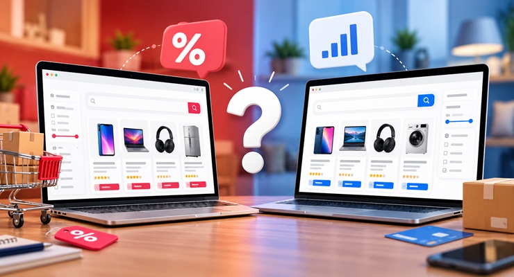 ترب یا ایمالز؛ کدام یک امکانات بهتری برای استفاده دارند؟